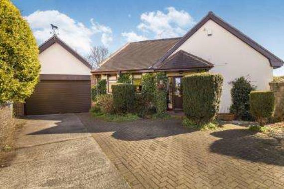 4 Bedroom Detached